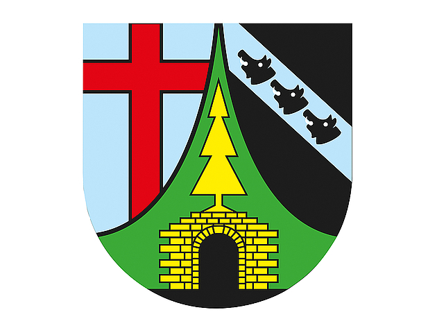 Wappen Brachbach