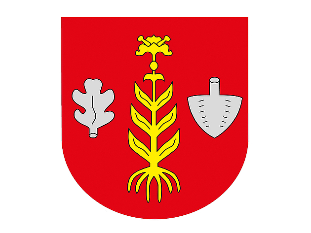 Wappen Harbach