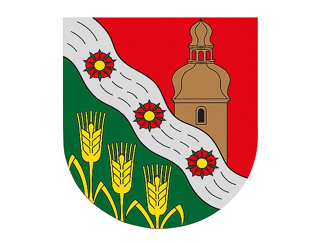 Wappen Friesenhagen