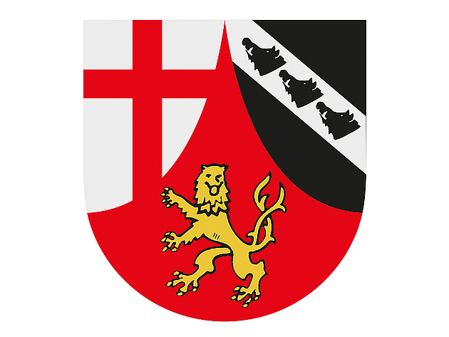 Wappen Kirchen