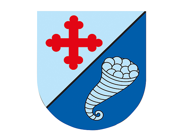 Wappen Niederfischbach