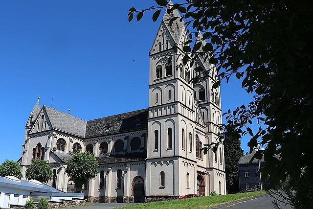 Siegerländer Dom