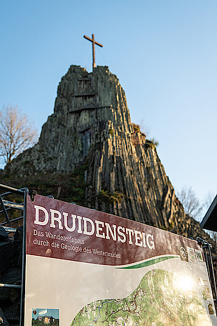 Druidensteig