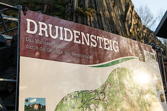 Druidensteig