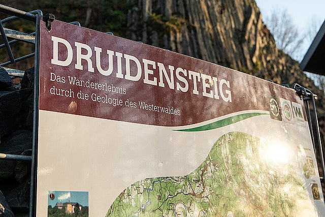 Druidensteig