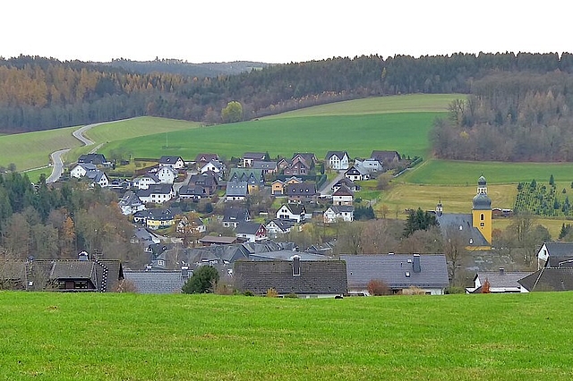 Friesenhagen