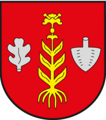 Wappen der Ortsgemeinde Harbach