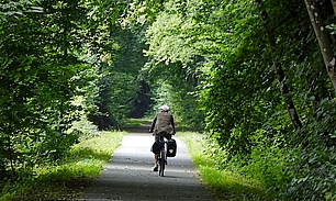 Ruhr-Sieg-Radweg