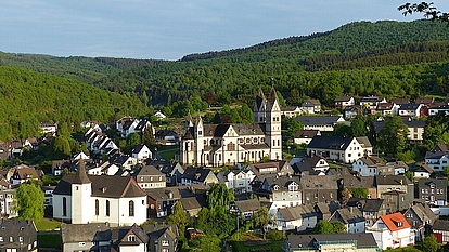 Niederfischbach Niederfischbach