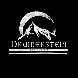 Logo Druidenstein - Das Musical