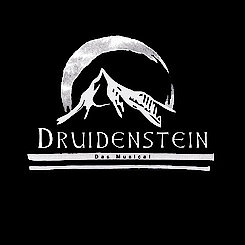 Logo Druidenstein - Das Musical