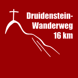 Druidensteig-Wanderweg