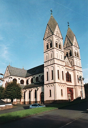 Siegerländer Dom