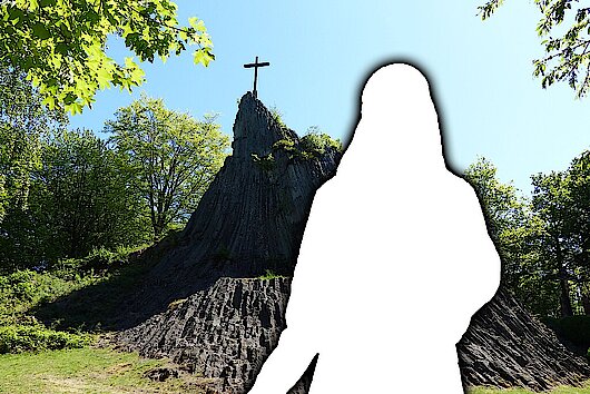 Herke gesucht