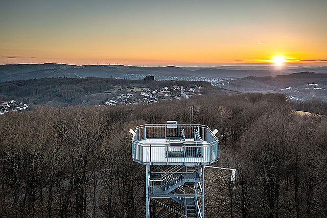 Geoblick Ottoturm