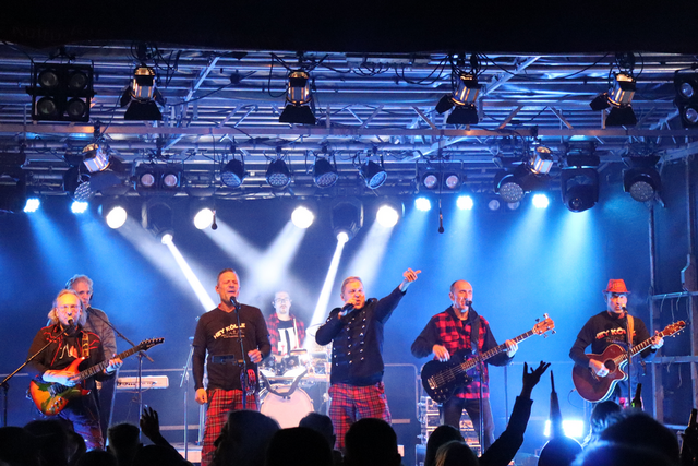 Kirchener Stadtfest