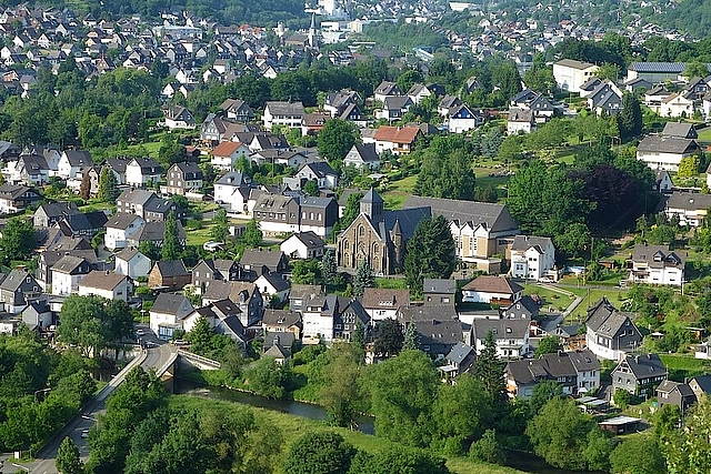 Brachbach