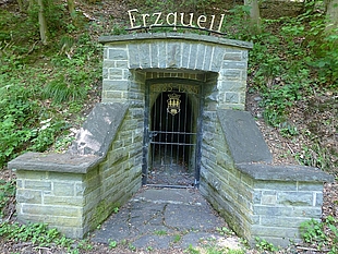 Erzquell-Stollen