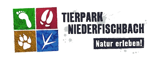 Logo Tierpark Niederfischbach