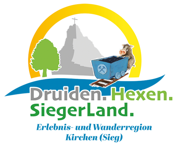 Logo Druiden.Hexen.Siegerland
