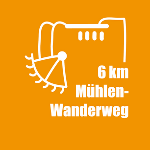 Mühlenwanderweg