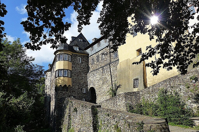 Jugendherberge Freusburg