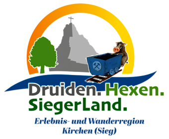 Logo Druiden.Hexen.Siegerland