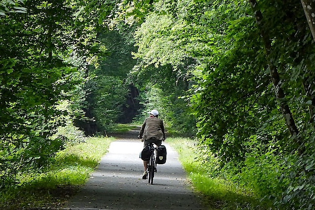 Ruhr-Sieg-Radweg