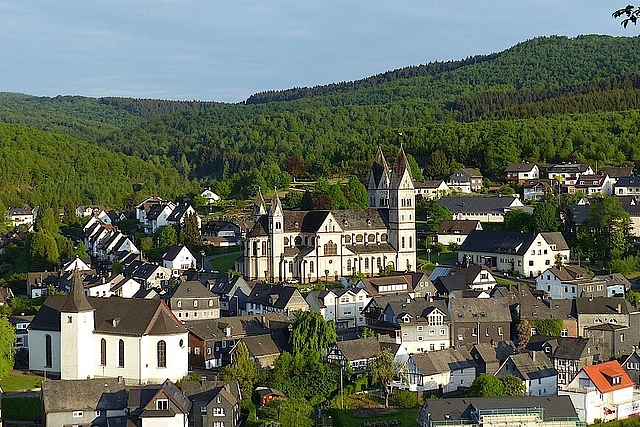 Niederfischbach