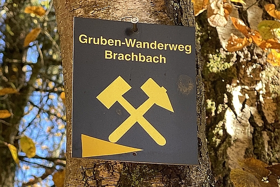 Grubenwanderweg Brachbach