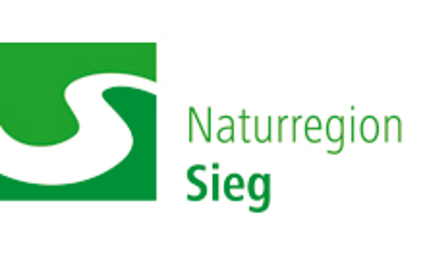 Logo Naturregion Sieg